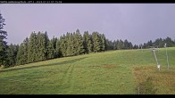 Archiv Foto Webcam Haldenköpfle - Blick zu Lift 2 06:00