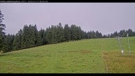 Archiv Foto Webcam Haldenköpfle - Blick zu Lift 2 07:00