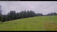 Archiv Foto Webcam Haldenköpfle - Blick zu Lift 2 13:00