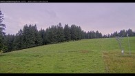 Archiv Foto Webcam Haldenköpfle - Blick zu Lift 2 05:00