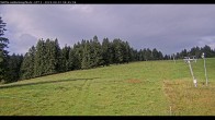 Archiv Foto Webcam Haldenköpfle - Blick zu Lift 2 07:00
