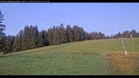 Archiv Foto Webcam Haldenköpfle - Blick zu Lift 2 05:00