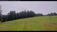 Archiv Foto Webcam Haldenköpfle - Blick zu Lift 2 13:00