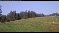 Archived image Webcam Haldenköpfle Mountain - Lift 2 05:00