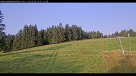 Archived image Webcam Haldenköpfle Mountain - Lift 2 06:00