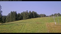 Archived image Webcam Haldenköpfle Mountain - Lift 2 07:00