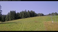Archived image Webcam Haldenköpfle Mountain - Lift 2 09:00