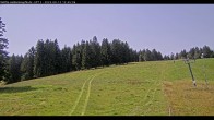 Archived image Webcam Haldenköpfle Mountain - Lift 2 11:00
