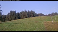 Archiv Foto Webcam Haldenköpfle - Blick zu Lift 2 05:00