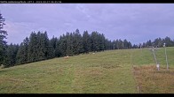 Archiv Foto Webcam Haldenköpfle - Blick zu Lift 2 05:00