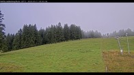 Archiv Foto Webcam Haldenköpfle - Blick zu Lift 2 06:00