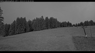 Archiv Foto Webcam Haldenköpfle - Blick zu Lift 2 05:00