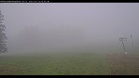 Archiv Foto Webcam Haldenköpfle - Blick zu Lift 2 07:00
