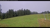 Archiv Foto Webcam Haldenköpfle - Blick zu Lift 2 08:00