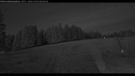 Archiv Foto Webcam Haldenköpfle - Blick zu Lift 2 05:00
