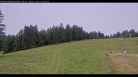 Archived image Webcam Haldenköpfle Mountain - Lift 2 09:00