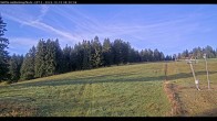 Archiv Foto Webcam Haldenköpfle - Blick zu Lift 2 07:00