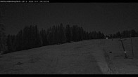 Archiv Foto Webcam Haldenköpfle - Blick zu Lift 2 05:00