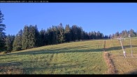 Archiv Foto Webcam Haldenköpfle - Blick zu Lift 2 07:00