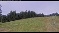 Archived image Webcam Haldenköpfle Mountain - Lift 2 11:00
