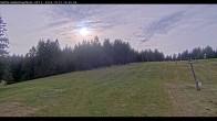 Archived image Webcam Haldenköpfle Mountain - Lift 2 13:00