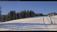 Archived image Webcam Haldenköpfle Mountain - Lift 2 08:00