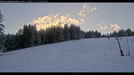 Archived image Webcam Haldenköpfle Mountain - Lift 2 14:00