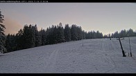 Archived image Webcam Haldenköpfle Mountain - Lift 2 16:00