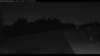 Archived image Webcam Haldenköpfle Mountain - Lift 2 18:00