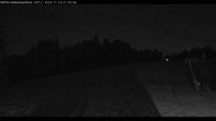 Archived image Webcam Haldenköpfle Mountain - Lift 2 20:00