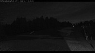 Archiv Foto Webcam Haldenköpfle - Blick zu Lift 2 05:00