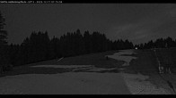 Archiv Foto Webcam Haldenköpfle - Blick zu Lift 2 06:00