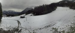 Archived image Webcam Lienz - Hochstein ski resort 11:00