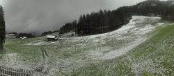 Archived image Webcam Lienz - Hochstein ski resort 17:00