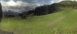 Archived image Webcam Lienz - Hochstein ski resort 07:00