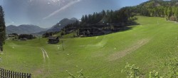 Archived image Webcam Lienz - Hochstein ski resort 09:00
