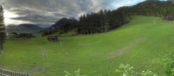 Archived image Webcam Lienz - Hochstein ski resort 06:00