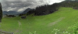 Archived image Webcam Lienz - Hochstein ski resort 15:00