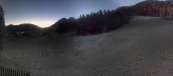 Archiv Foto Webcam Lienz - Panorama Hochstein 06:00