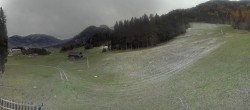 Archiv Foto Webcam Lienz - Panorama Hochstein 13:00