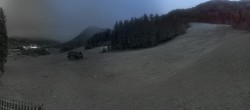 Archiv Foto Webcam Lienz - Panorama Hochstein 17:00