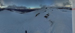 Archived image Webcam Lienz - Hochstein ski resort 06:00