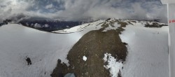 Archiv Foto Webcam Lienz - Panorama Hochstein 09:00