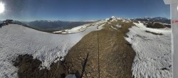 Archiv Foto Webcam Lienz - Panorama Hochstein 07:00
