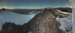 Archived image Webcam Lienz - Hochstein ski resort 05:00