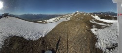 Archiv Foto Webcam Lienz - Panorama Hochstein 07:00