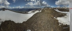 Archiv Foto Webcam Lienz - Panorama Hochstein 15:00