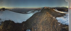 Archiv Foto Webcam Lienz - Panorama Hochstein 05:00
