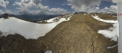 Archiv Foto Webcam Lienz - Panorama Hochstein 11:00