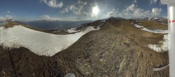 Archiv Foto Webcam Lienz - Panorama Hochstein 17:00